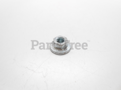 Murray 15X111MA Nut.31-18 Flangelock - image 2