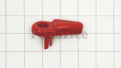 Echo 68209-84350 Lock Lever - image 2