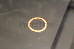 Toro 98-9399 Gasket
