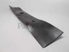 RedMax 539110512 Mower Blade, 48" Deck Mulching - image 3