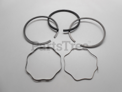 Tecumseh 32243 Ring Set 020