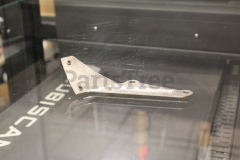 Snapper 224831 Use 690484: Bracket  Oil Fill