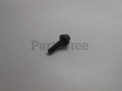 Exmark 117-5270 Blade Bolt - image 2