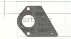Snapper 272465 Intake Gasket - image 2