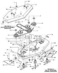 Snapper PL 7H1604BV (80704) - Snapper Walk-Behind Mower, 16hp