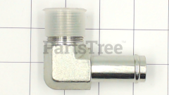 MTD 737-0153 Return Elbow
