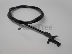 RedMax 530054626 Throttle Cable - image 1