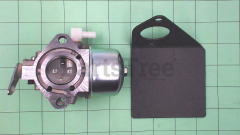MTD BS-690117 Carburetor - image 1