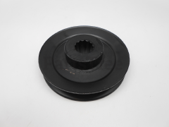 RedMax 539107276 Pulley, 42/48" - image 3