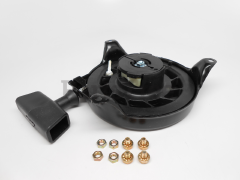 Briggs & Stratton 690101 Rewind Starter - image 4