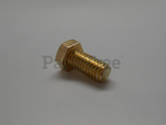 RedMax 539115505 Screw, 38c X 34 Hex Ca - image 1