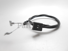 Snapper 78078 Zone Control Cable - image 2