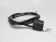 RedMax 532161586 Cable, Mzr 55 21 Rw/Fg B&S Kohler - image 2