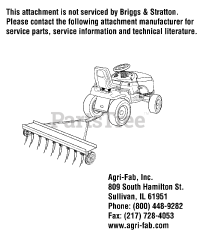 Snapper 1695641 YP - Snapper Tow-Behind Dethatcher for 40" Tractor Dethatcher - 1695641