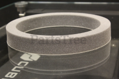 Snapper 1751237YP Edging Airduct