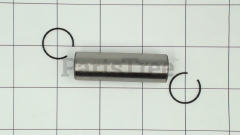 Briggs & Stratton 844541 Piston Pin