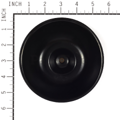 Simplicity 740299MA Height Guide Assembly-Met - image 3
