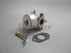 Tecumseh 640308A Carburetor - image 4
