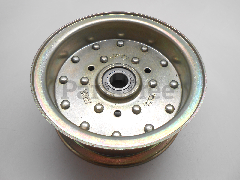 Toro E413099 Flat Idler Pulley - image 1