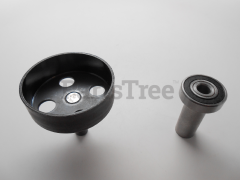 Echo P021006341 Connector Shaft And Drum Kit - image 3