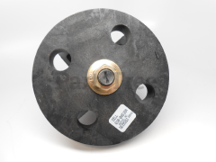 MTD 918-04516A Driven Spindle Assembly - image 4