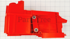 Echo A190001151 Engine Cover - image 3