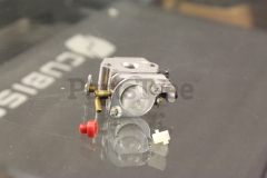 Echo 12520020563 Carburetor, C1u-K42b - image 5