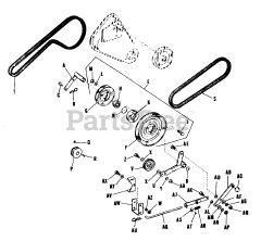 Simplicity 990174 - Simplicity 32" Heavy Duty Tiller Attachment