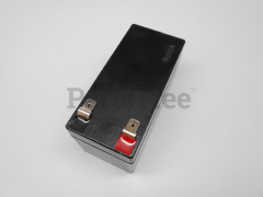 Snapper 7102931 Battery - image 1