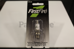 MTD FF-12 Splg:1st Fire:Rp C