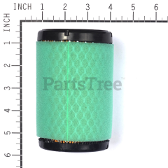 Snapper 5428K Air Filter With Pre-Cleaner - image 5