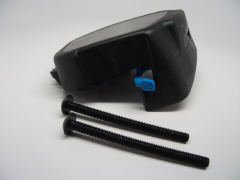 MTD 753-06415 Air Cleaner Cover Assembly - image 1