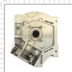 Snapper 555705 Cylinder Assy - image 5