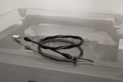 Toro 121-9152 Traction Cable - image 2