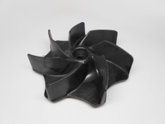 MTD 02000077 Impeller - image 1