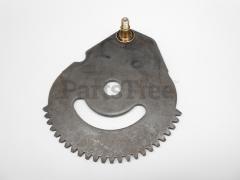 MTD 717-1757 Steering Gear - image 1