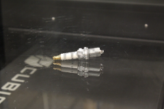 Murray 499950 Spark Plug, Ems - image 4