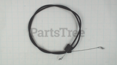 RedMax 532851809 Engine Zone Control Cable, Mzr 51 Rt Sp/Push - image 3
