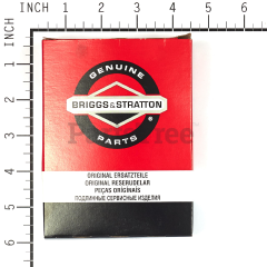Snapper 72648 Brake Cable, Snap-In - image 2