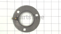 Snapper Pro 1657989A Flange-Brg 1.94 Idx3.75 Odx0.34 Dp Black - image 2