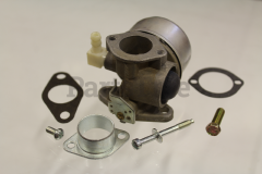 Tecumseh 631840 Carburetor - image 1