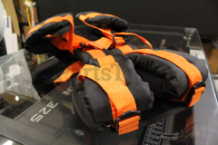 Echo C061000040 Harness, Backpack