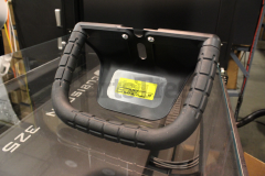 Echo P021041180 Front Handle Assembly - image 1