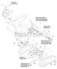 Snapper 1694295 - Snapper 42" Snow Thrower Attachment