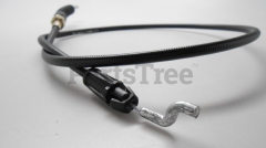 Echo 14340373 Auger Clutch Cable - image 3