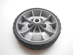 Snapper 7101738 Use 7101738yp: Wheel  6 X 1.50 Diamond  Gray  20 Walk - image 3
