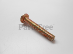 Exmark 3231-44 Carriage Screw - image 1