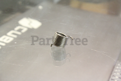 Echo 52142-01380 Torsion Spring - image 1