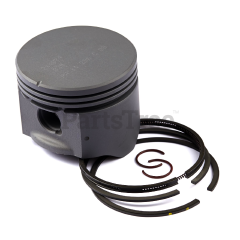 Simplicity 497553 Use 499958: Piston Assy-020 - image 1