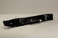 MTD 942-0610A Mower Blade, 19.38" Lg 3-Function Star Mulching - image 2